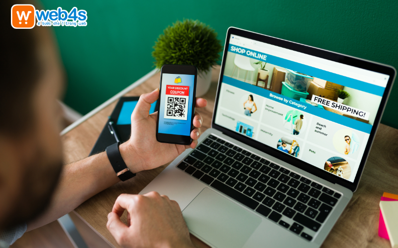 Thiết kế website dịch vụ cầm đồ